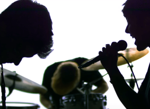 Summer Scouts – “Vessel”