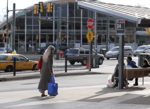 SPOKE magazine: Fundraising&nbsp;Video