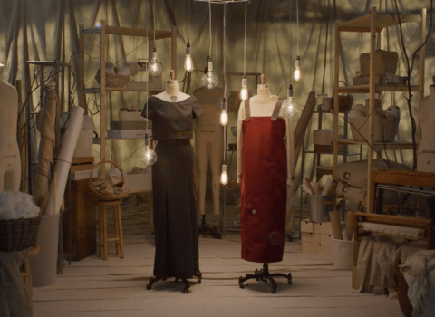 Jefferson University’s Fashion Dept. – 2022 Senior&nbsp;Collections